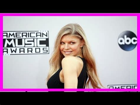 fergie naked|Naked Fergie sets temperatures soaring in fergalicious photos